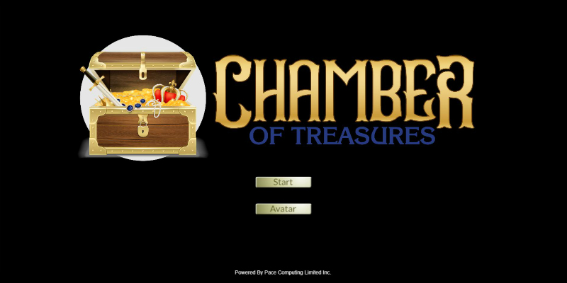 Chamber of Treasures gameplay